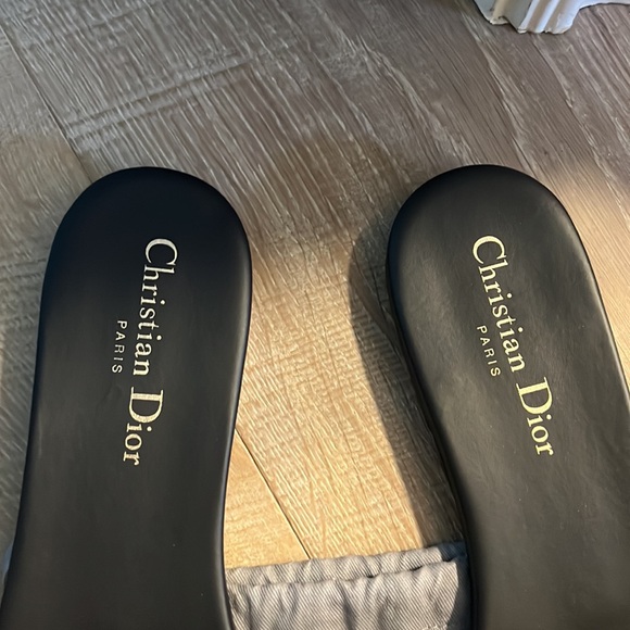 Dior Sandals - Picture 2 of 6